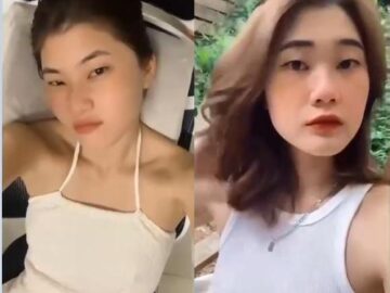 Lộ clip ido khiêu dâm gạ trai trên mạng