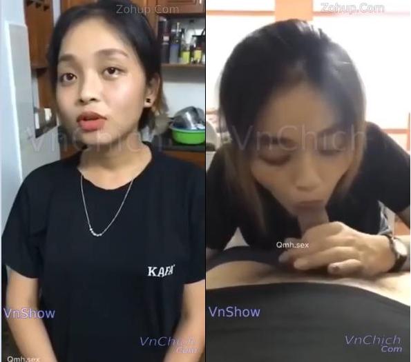 Em muốn bú cu của anh