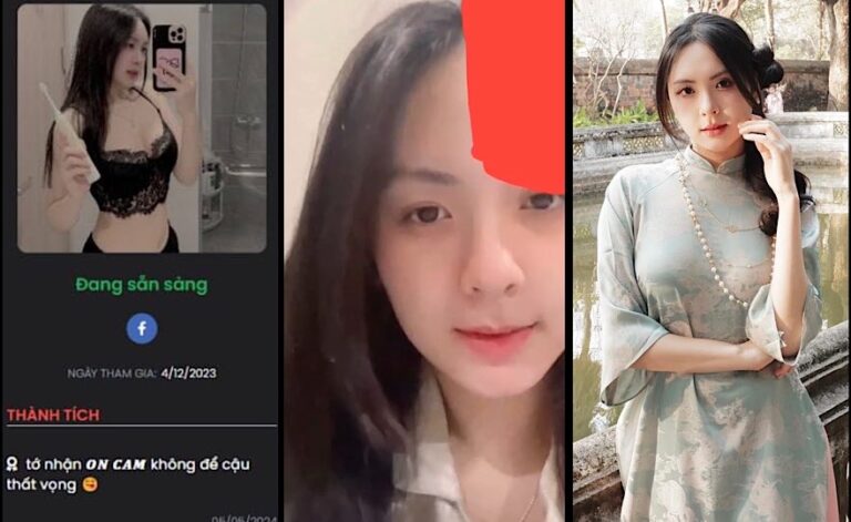 Lộ clip chat sex em Quinnn hot playerdou hàng cực ngon 🔥 Part 2