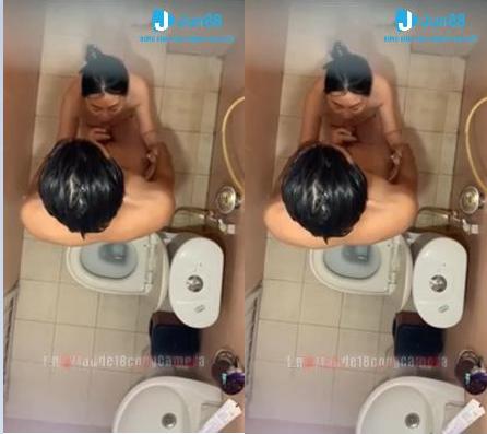Quay lén con đĩ hàng xóm bú mút chim cho người yêu 8 Quay lén con đĩ hàng xóm bú mút chim cho người yêu