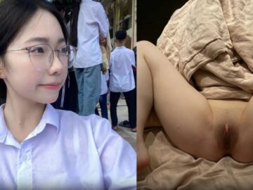 Cực phẩm gái xinh bú cu liếm trứng cút cực dâm kích thích