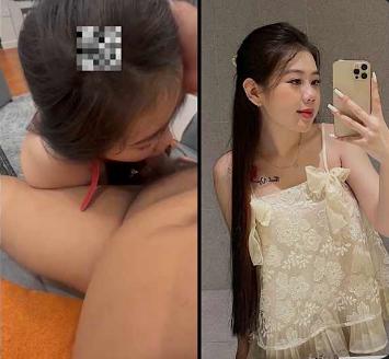 Huỳnh Nga múi mít chubby siêu dâm làm nô lệ tình dục cho bố đường part1