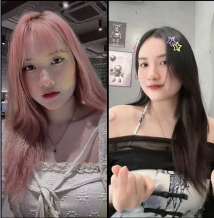 Phương Thảo 2k6 tóc hồng siêu dâm sinh viên Đại Học Y Dược lộ clip với thầy