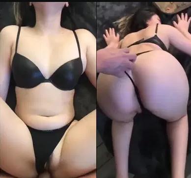 Body đầm chắc cực ngon của em gymer vừa rút chim ra là em hiểu ý đổi tư thế liền