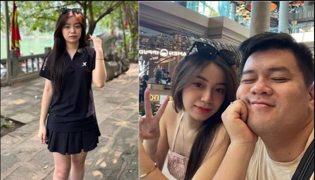 Bo chong theo anh bung bu chich