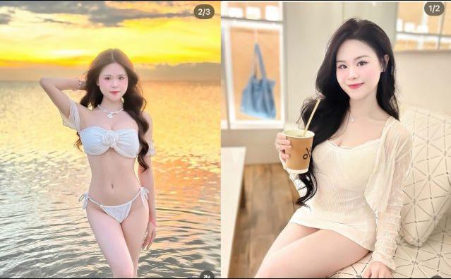 Clip nóng không che em xinh khẩu dâm 1 Clip nong khong che em xinh khau dam