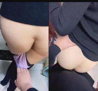 Trời vừa trở lạnh em đồng nghiệp đã nứng chịch luôn trong wc công ty 1 Troi vua tro lanh em dong nghiep da nung chich luon trong wc cong ty